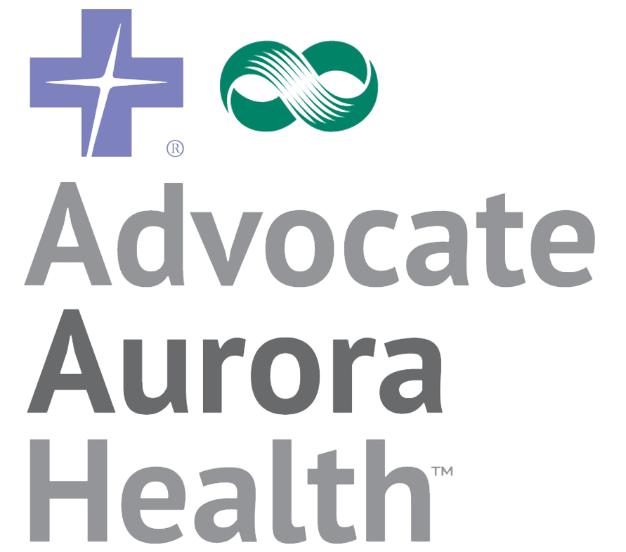 Advocate Aurora Health Logo