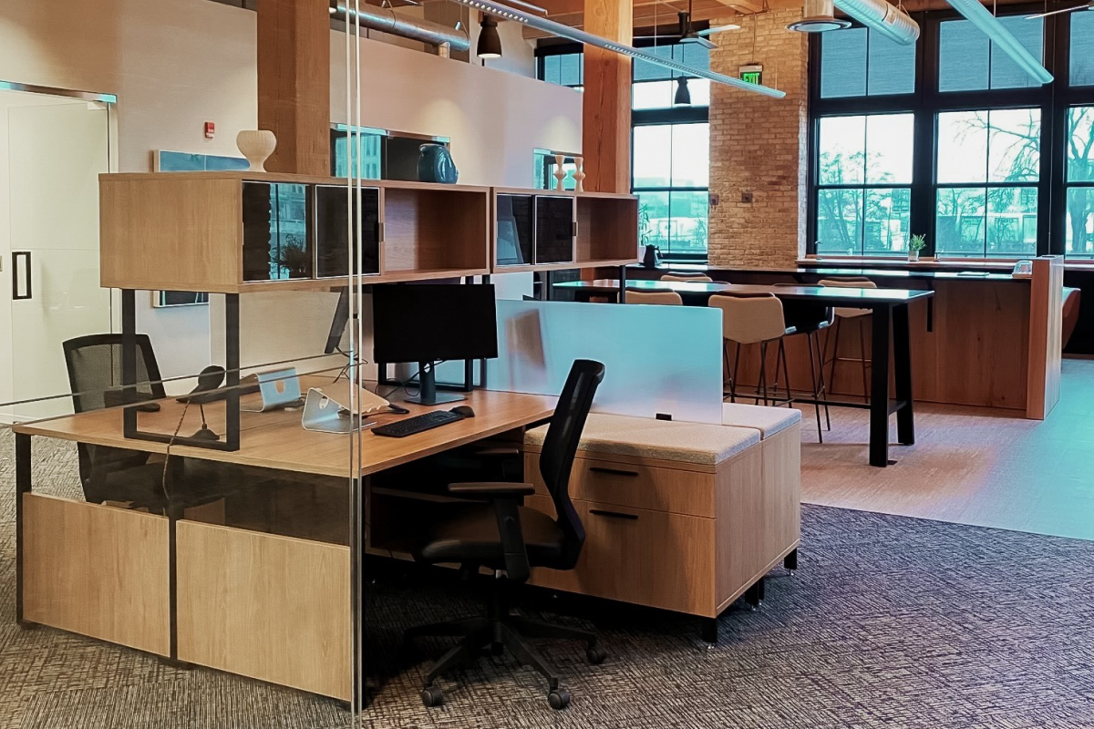 Revel Investments, Milwaukee WI