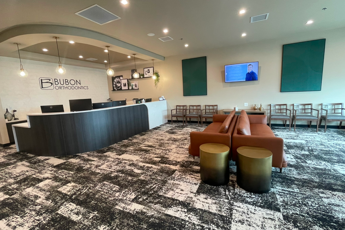 Bubon Orthodontics, Waukesha, WI