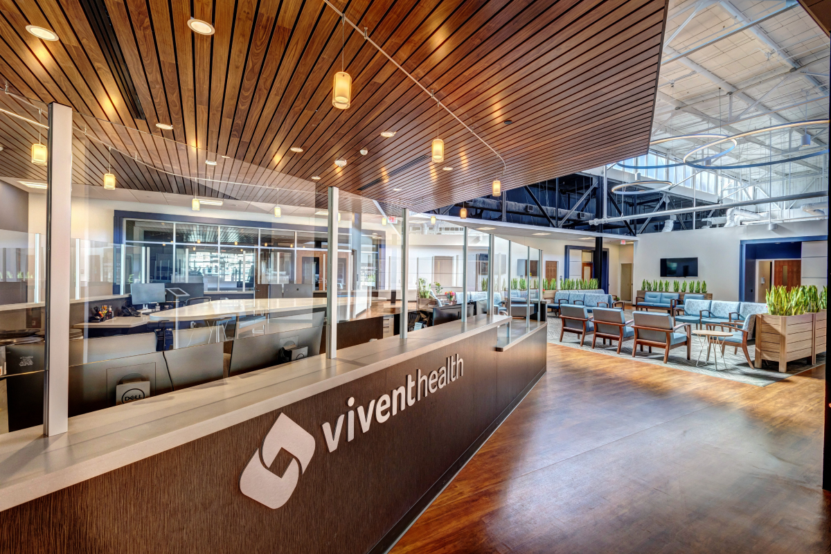 Vivent Healthcare Milwaukee, WI