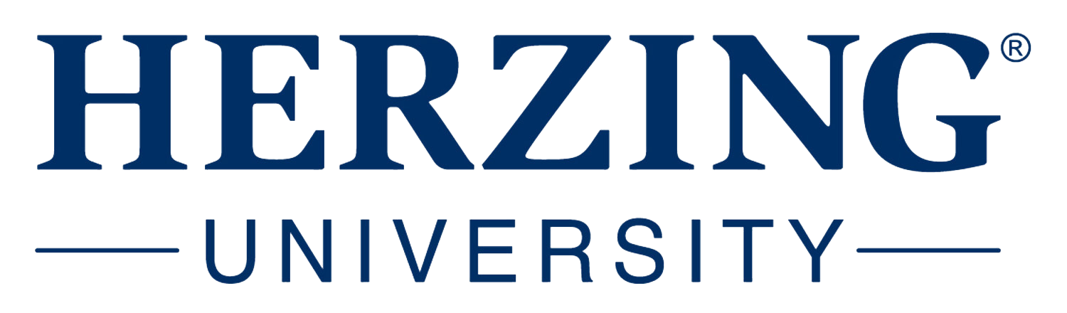 Herzing University Logo