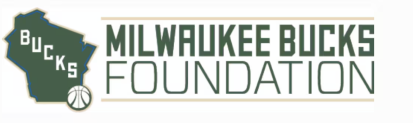 Milwaukee Bucks Foundation Logo