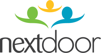 nextdoor logo