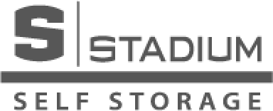 Stadium Self Storage logo