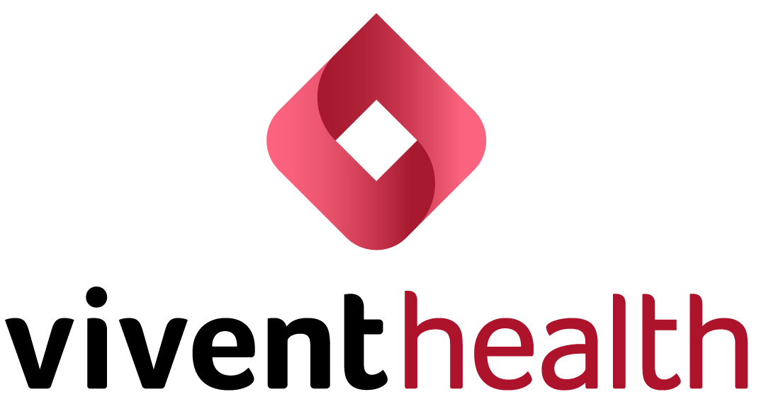 Vivent Health Logo