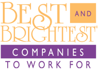 Best and Brightest Companies to Work For